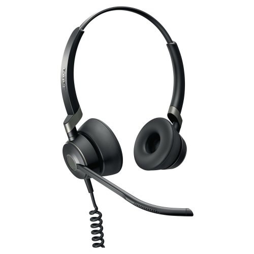 Kuuloke Jabra engage 50 stereo, hinta 202,16€