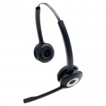 Kuulokemikrofoni Jabra pro 920 stereo dect langaton