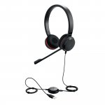 Kuuloke Langallinen Jabra evolve 30 ii ms stereo