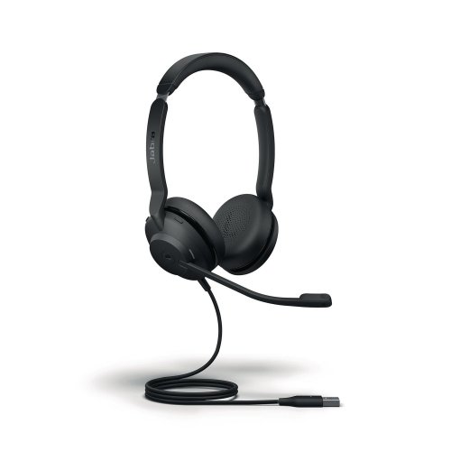 Kuuloke Langallinen Jabra evolve2 30 ms stereo usb-a, hinta 106,04€