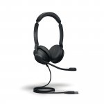 Kuuloke Langallinen Jabra evolve2 30 ms stereo usb-a