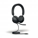 Kuuloke Langallinen Jabra evolve2 40 se stereo usb-c