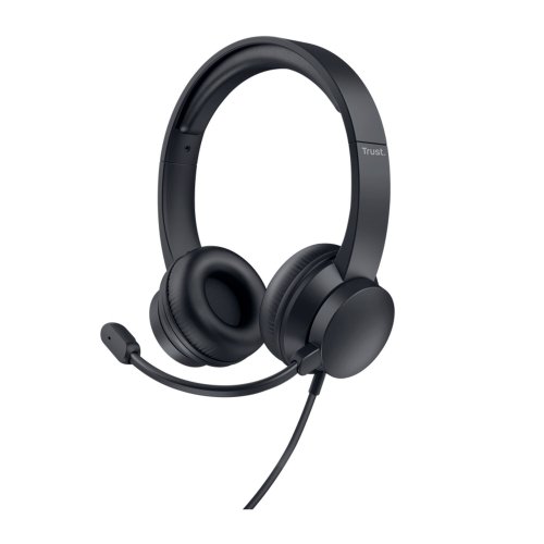 Kuuloke Langallinen Trust hs-150, hinta 22,68€