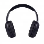 Kuuloke Maxell bass13 hd1 bt musta