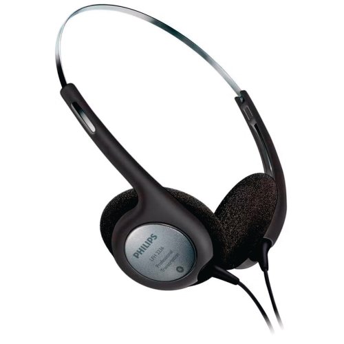 Kuuloke Philips lfh2236, hinta 69,89€