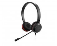 Kuulokemikrofoni Jabra Evolve 20SE MS Stereo
