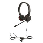 Kuulokemikrofoni Jabra Evolve 30 II MS stereo