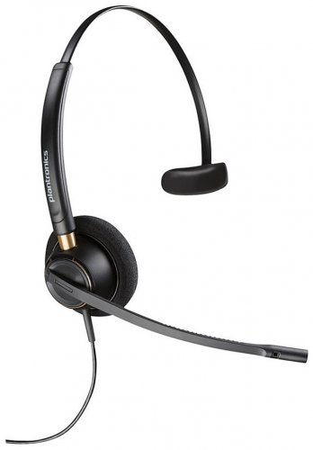Kuulokemikrofoni PLANTRONICS ENCORE PRO HW510, hinta 136,94€