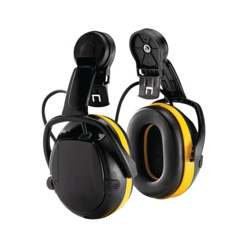 Kuulosuojaimet Hellberg active kuuleva kypäräkiinnitys, hinta 186,40€