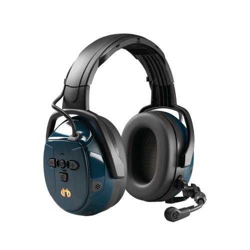 Kuulosuojaimet Hellberg xstream mp kuuleva, hinta 465€