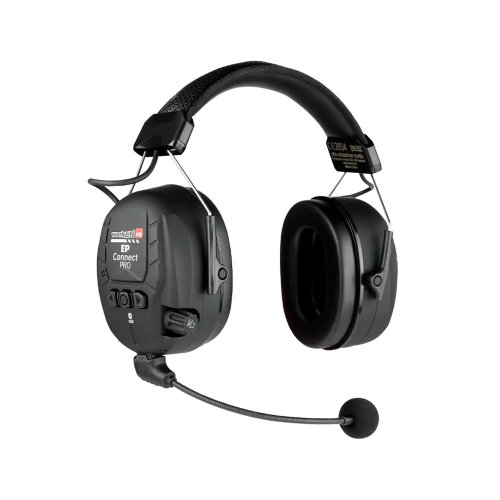 Kuulosuojaimet Os ep connect pro puomim, hinta 123,18€