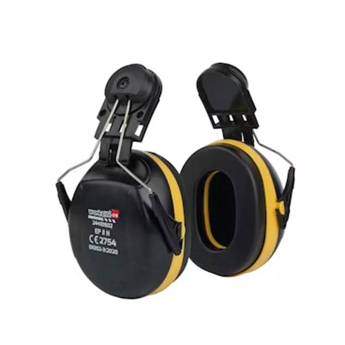 Kuulosuojaimet Os ep ii medium kypäräkiinnitteinen, hinta 16,52€