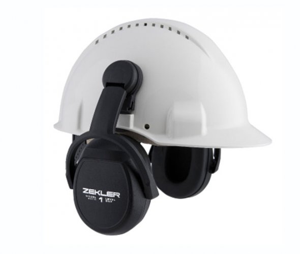 Kuulosuojaimet Zekler 401H, hinta 19,84€