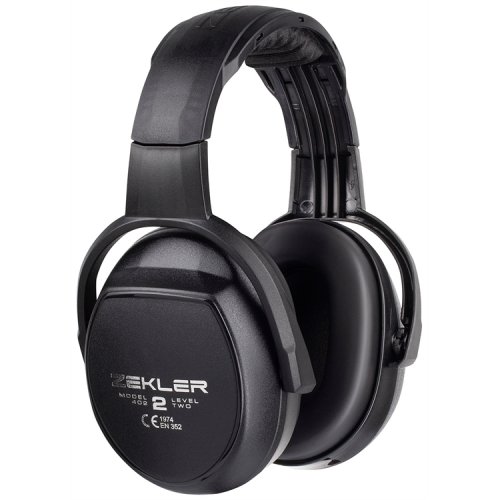 Kuulosuojaimet Zekler 402, hinta 24,19€