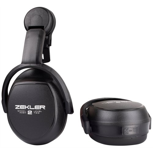 Kuulosuojaimet Zekler 402H, hinta 23,35€
