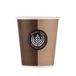 Kuumakuppi Huhtamäki coffee to go 250ml 80kpl