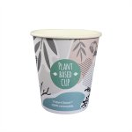 Kuumakuppi Huhtamäki Harmony 250 ml 80 kpl