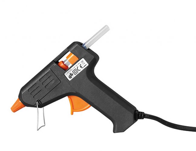 Kuumaliimapistooli Casco SL10, hinta 8,77€