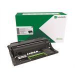 Kuvansi rtoyksikkö Lexmark  56F0Z00 60000S musta