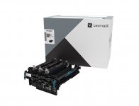 Kuvansiirtoyksikkö Lexmark 78C0ZV0 musta ja väri 125000SIVUA