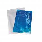 Kylmä-kuumahaude uudelleenkäytettävä geelipakkaus 16x26cm