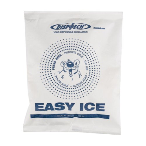 Kylmäpussi Easy ice 14x18cm 25kpl, hinta 43,20€