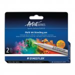 Kynä Staedtler multi ink blenderi 893 bp 1kpl = 2 purkkia