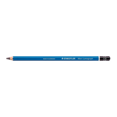 Kynä Staedtler mars lumograph l/ 12b, hinta 6,79€