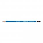 Kynä Staedtler mars lumograph l/ 6h