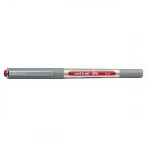 Kuulamustekynä Uni-ball eye ub-157 eko m 0,7 mm sininen, hinta 3,78€