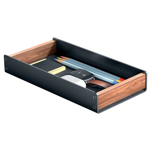 Kynäpurkki Alba odtray , puu/metalli, hinta 31,55€