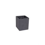 Kynäpurkki Bigso Penny C68 musta