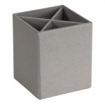 Kynäpurkki Bigso Penny Mushroom