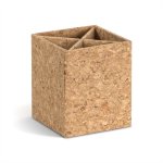 Kynäpurkki Bigso Penny N40 korkki