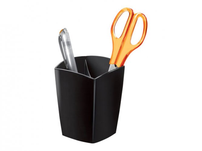 Kynäpurkki CEP Pro musta, hinta 4,47€