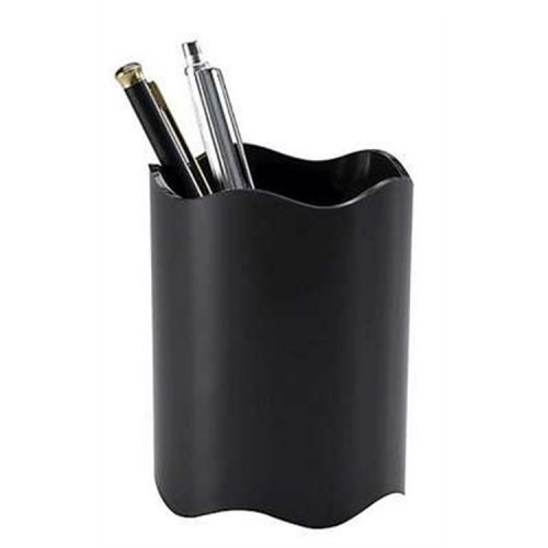 Kynäpurkki Durable Trend musta, hinta 5,60€