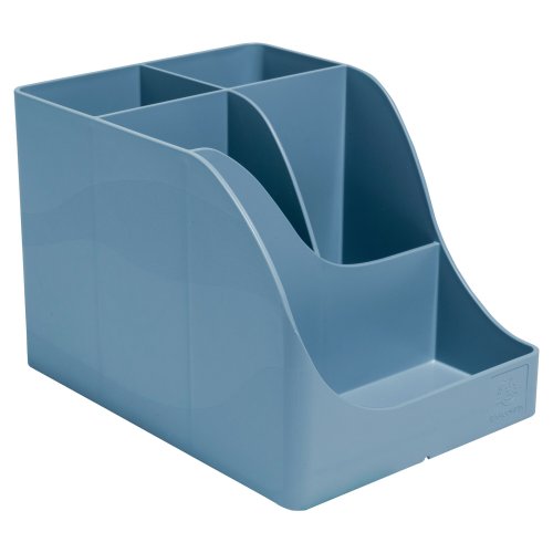 Kynäpurkki Exacompta autentik, hinta 8,51€