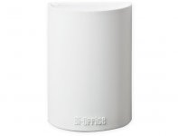 Kynäpurkki magneettinen Bi-Office valkoinen