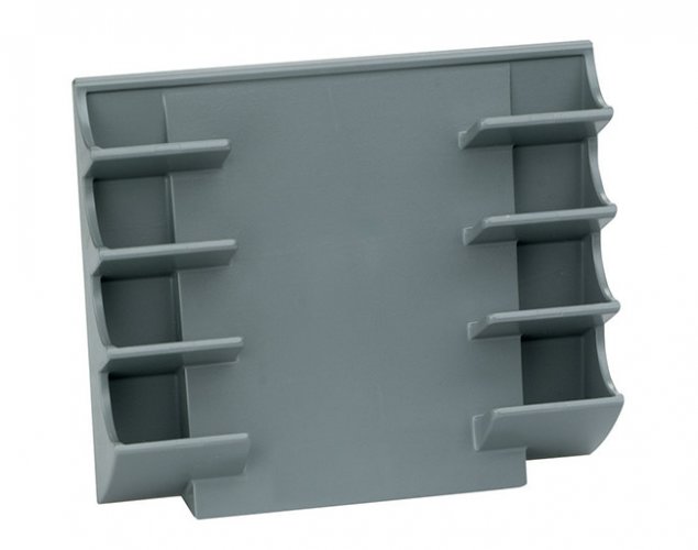 Kynäteline magneettinen Edding neljälle kynälle, hinta 13,27€