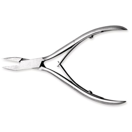 Kynsileikkuri sisäänkasvaneille kynsille 11,5cm, hinta 19,54€