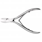 Kynsileikkuri sisäänkasvaneille kynsille 11,5cm
