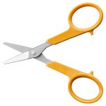 Kynsisakset Fiskars Classic pyöreä kärki 10cm