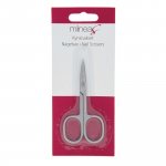 Kynsisakset Mineas teräs 9 cm