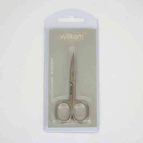 Kynsisakset Willkem, hinta 7,11€