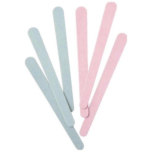 Kynsiviila Cailap 11cm 6kpl, hinta 3,12€