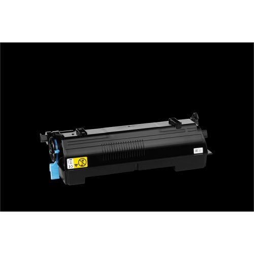 Kyocera TK 7310 musta, hinta 128,38€