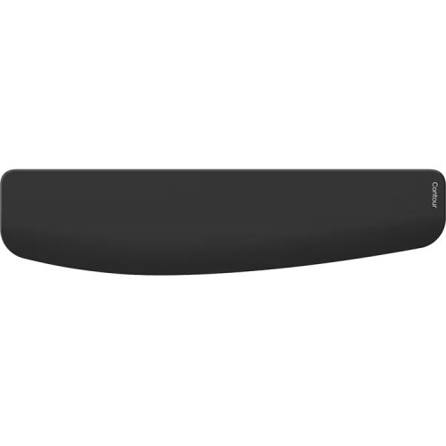 Kyynärtuki Contour Balance musta, hinta 43,86€