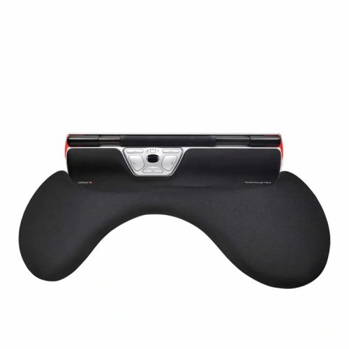 Kyynärtuki ErgoFinland Roller Mouse Red, hinta 109,35€