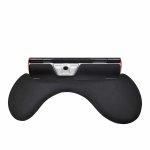 Kyynärtuki ErgoFinland Roller Mouse Red