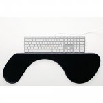 Kyynärtuki pro ultra slim keinonahkainen